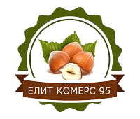 Елит Комерс 95 - Елит Комерс 95 - Казанлък